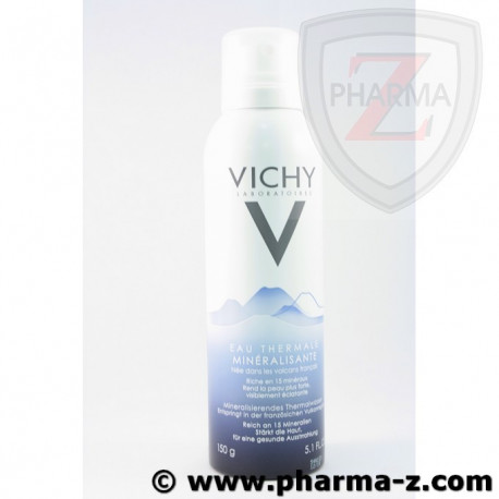 Vichy Eau Thermale Minéralisante Vichy Eau Thermale Minéralisante