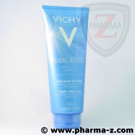 Vichy Idéal Soleil Soin Lacté Quotidien Vichy Idéal Soleil Soin Lacté Quotidien