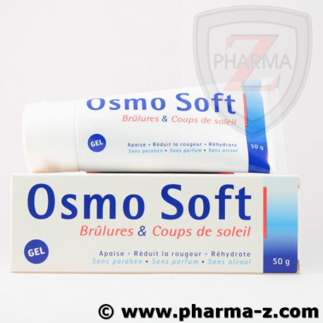Osmosoft GM Osmosoft GM