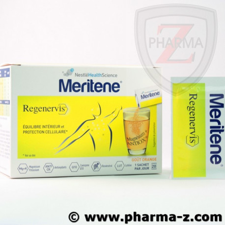 Meritene Regenervis