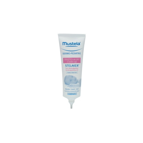 Mustela Stelaker™ Mustela Stelaker™