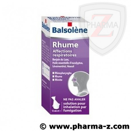 Balsolène Balsolène