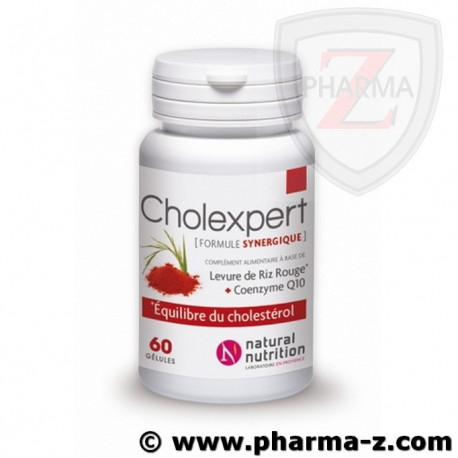 Cholexpert Cholexpert