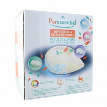 Diffuseur Puressentiel Diffuseur Puressentiel