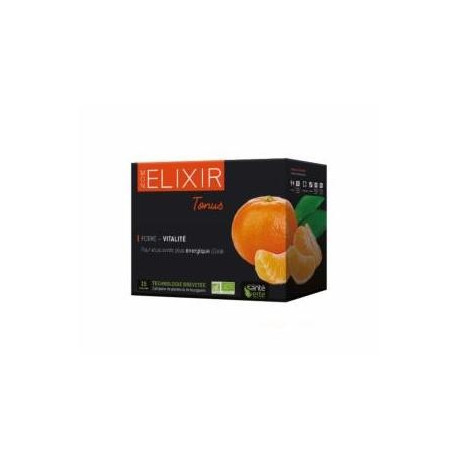 Elixir Tonus Elixir Tonus