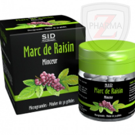 Sidn Marc de Raisin Sidn Marc de Raisin