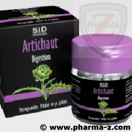 Sidn Artichaut