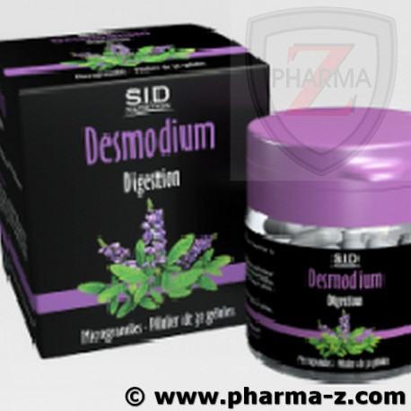 Sidn Desmodium Sidn Desmodium