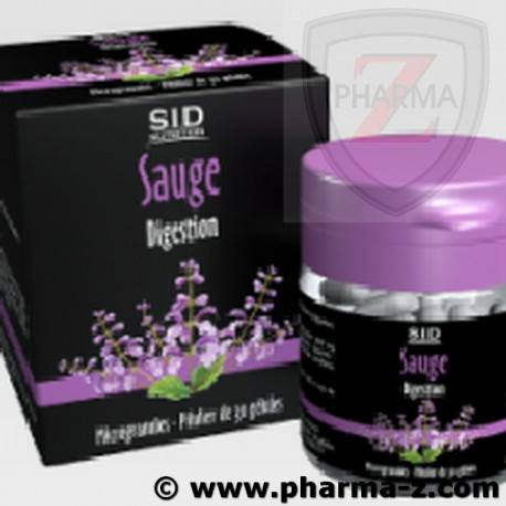 Sidn Sauge Sidn Sauge