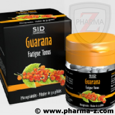 Sidn Guarana Sidn Guarana