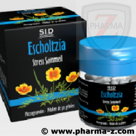 Sidn Escholtzia Sidn Escholtzia