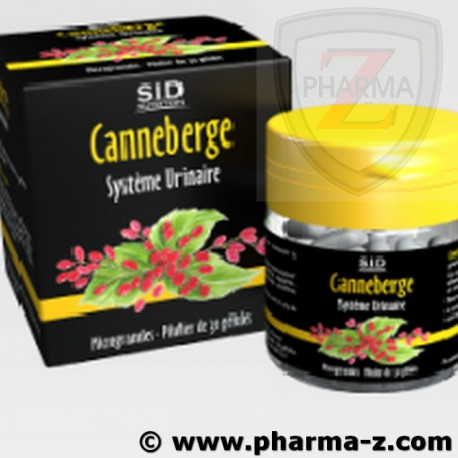 Sidn Canneberge Sidn Canneberge