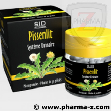Sidn Pissenlit Sidn Pissenlit