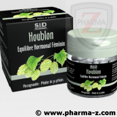 Sidn Houblon Sidn Houblon