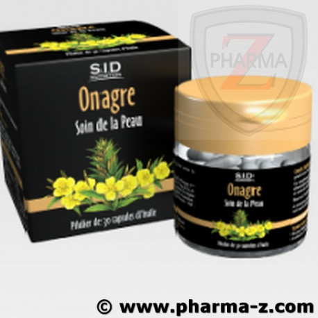 Sidn Onagre Sidn Onagre