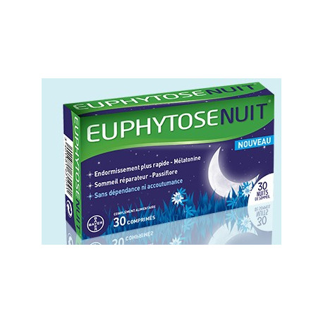 Euphytose Nuit