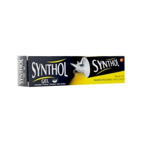 Synthol gel Synthol gel