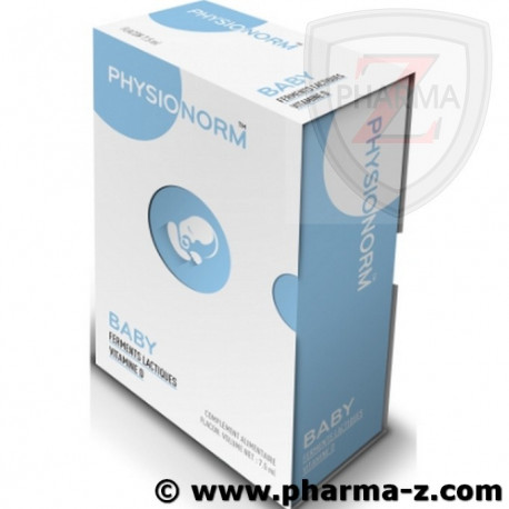 Physionorm Baby Physionorm Baby