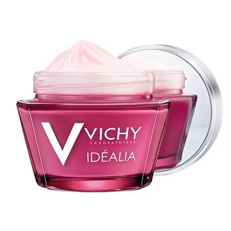 Vichy Idéalia Peau Normale à Mixte Vichy Idéalia Peau Normale à Mixte