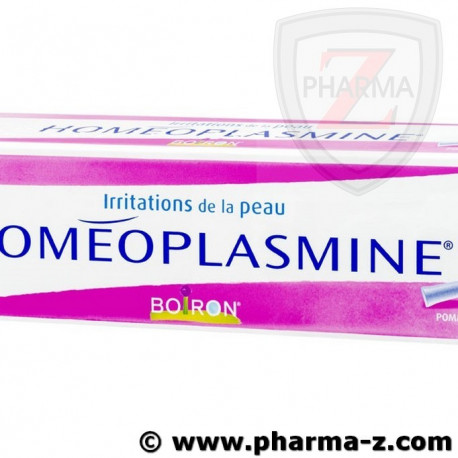 Homeoplasmine Homeoplasmine