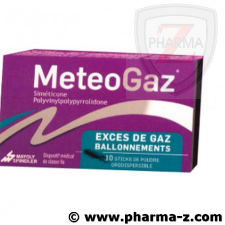 Meteogaz Meteogaz