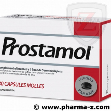 Prostamol