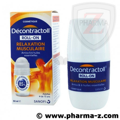 Décontractoll Décontractoll