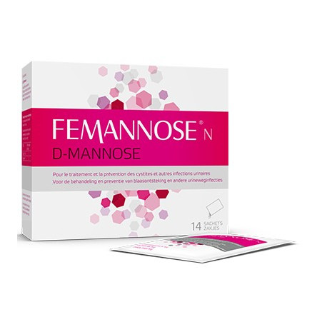 Femannose Femannose
