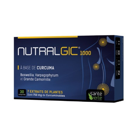 Nutralgic Nutralgic