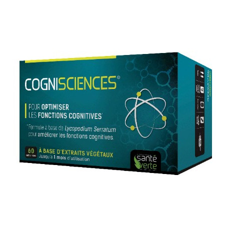 Cogni'Sciences Cogni'Sciences