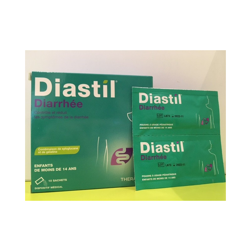 Diastil Diarrhee Enfant Pharma Z La Boutique