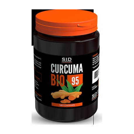 SID curcuma BIO 95 SID curcuma BIO 95