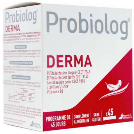 Probiolog Derma Probiolog Derma