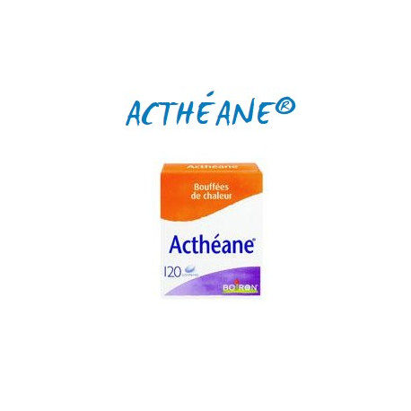 Actheane Actheane