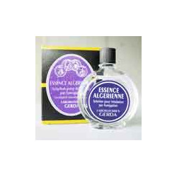 Essence-Algérienne