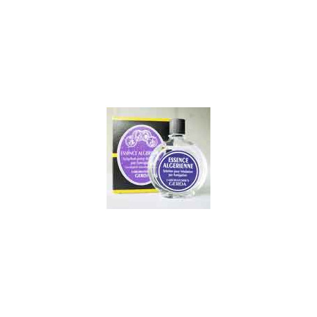 Essence Algérienne