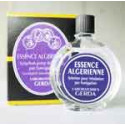 Essence-Algérienne