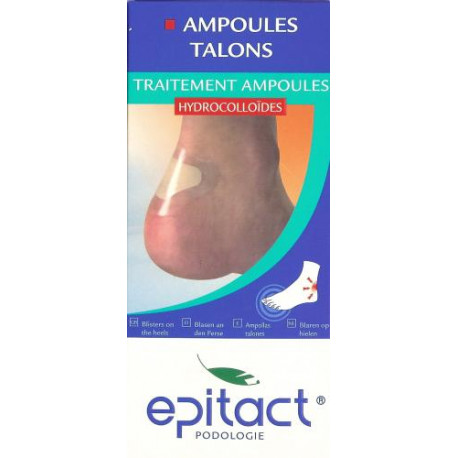 Epitact Protection anti-ampoules