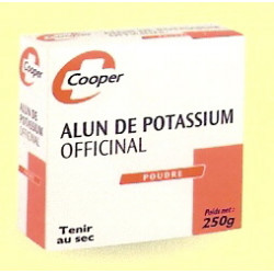 Alun-de-Potassium
