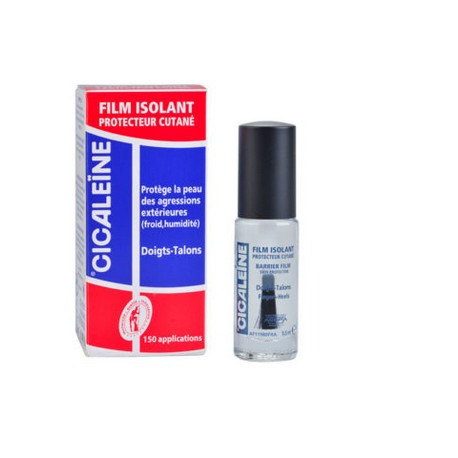 Cicaleine Film isolant protecteur cutané Cicaleine Film isolant protecteur cutané