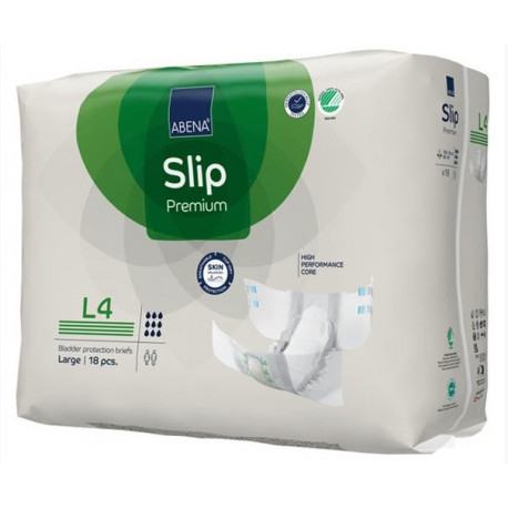 Abena Slip Large 4 (Abri-form large x plus 43068) Abena Slip Large 4 (Abri-form large x plus 43068)