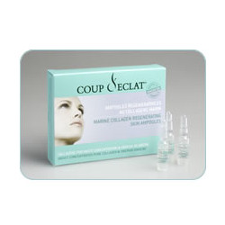 Ampoule-au-Collagene-Marin-Coup-d'Eclat.