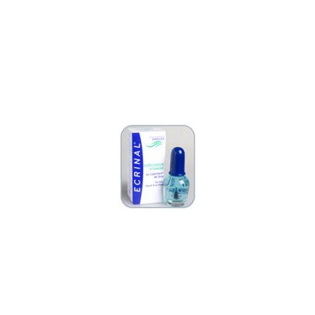 Ecrinal Vernis Durcisseur Vitaminé. Ecrinal Vernis Durcisseur Vitaminé.