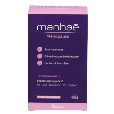 Manhaé 