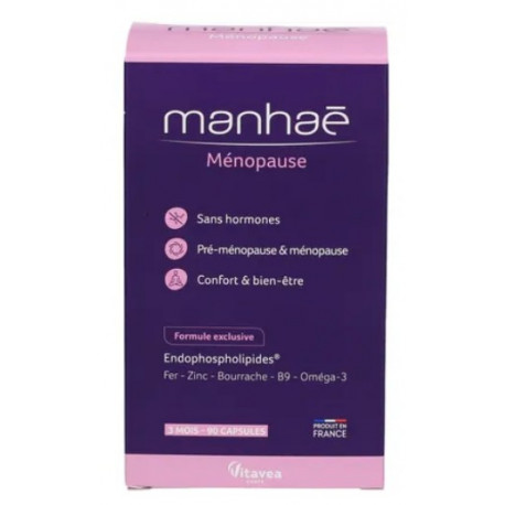 Manhaé Manhaé