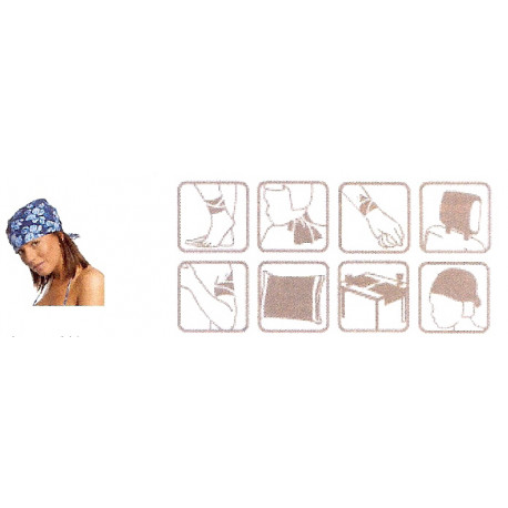 Arnywear Tissu Anti-Moustiques Small Arnywear Tissu Anti-Moustiques Small