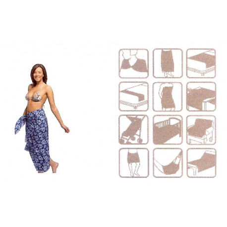 Arnywear Tissu Anti-Moustiques Large Arnywear Tissu Anti-Moustiques Large
