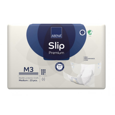 Abena Slip Medium 3 (Abri-form médium extra 43062) Abena Slip Medium 3 (Abri-form médium extra 43062)