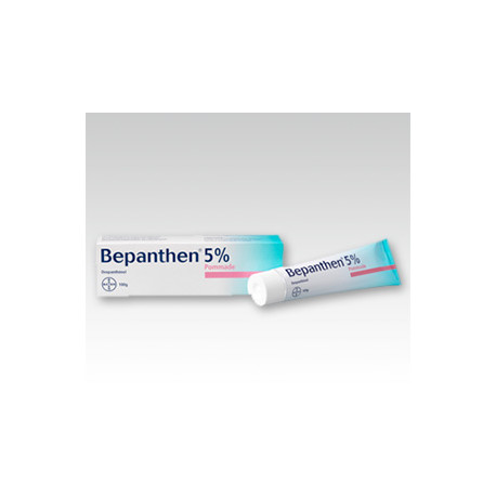 BEPANTHEN pommade5%  Tube de 100 g