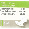 Abri-form-large-super-4165---43065